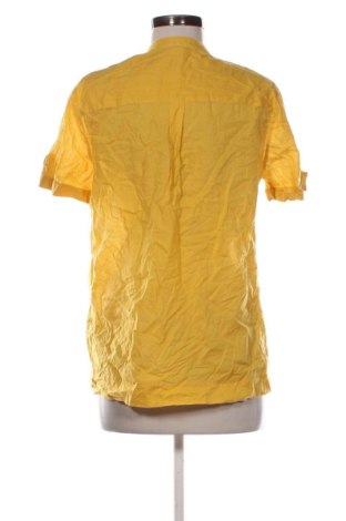 Damenbluse Unbranded, Größe L, Farbe Gelb, Preis € 16,99