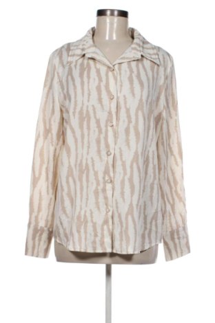 Damenbluse Unbranded, Größe M, Farbe Mehrfarbig, Preis 16,99 €