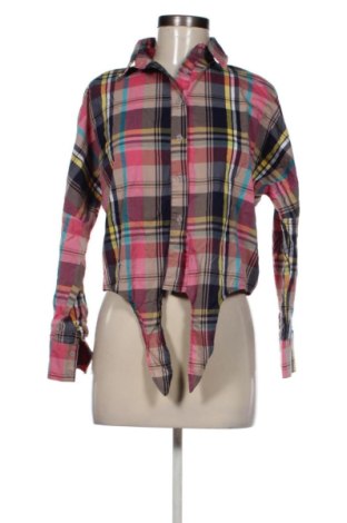 Damenbluse Unbranded, Größe M, Farbe Mehrfarbig, Preis 16,99 €