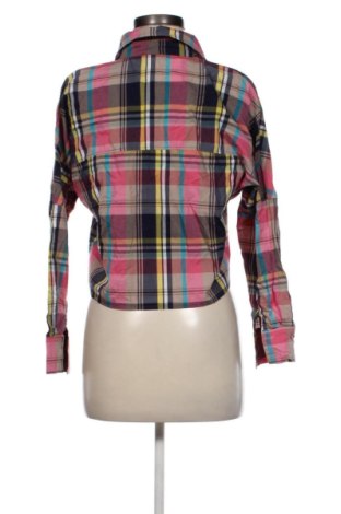 Damenbluse Unbranded, Größe M, Farbe Mehrfarbig, Preis 16,99 €