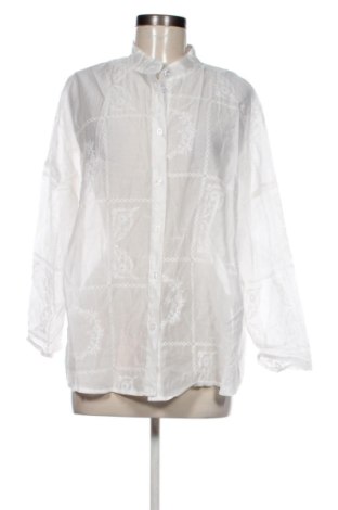Női ing Unbranded, Méret L, Szín Fehér, Ár 6 479 Ft