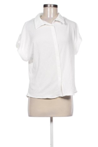 Damenbluse Unbranded, Größe XL, Farbe Weiß, Preis 16,99 €