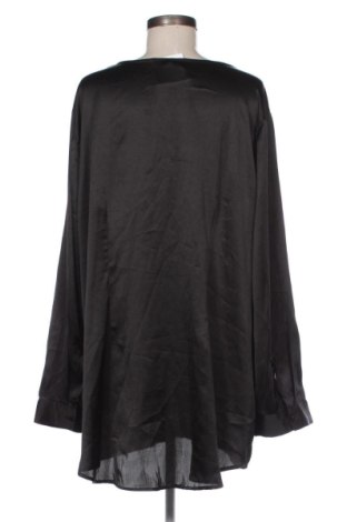 Dámska košeľa  Unbranded, Veľkosť 3XL, Farba Čierna, Cena  15,95 €