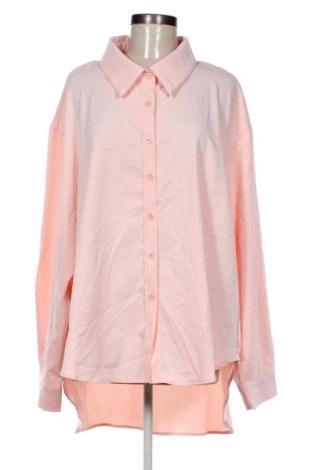 Női ing Unbranded, Méret 4XL, Szín Rózsaszín, Ár 6 479 Ft