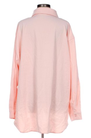 Női ing Unbranded, Méret 4XL, Szín Rózsaszín, Ár 6 479 Ft