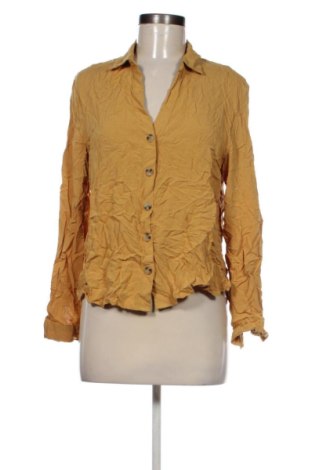 Damenbluse Unbranded, Größe M, Farbe Orange, Preis 16,99 €