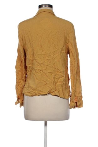 Damenbluse Unbranded, Größe M, Farbe Orange, Preis 16,99 €