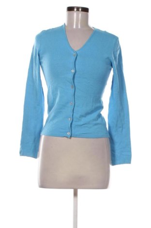 Damenbluse Unbranded, Größe XS, Farbe Blau, Preis 16,99 €