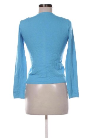 Damenbluse Unbranded, Größe XS, Farbe Blau, Preis 16,99 €