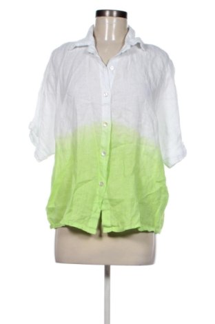 Γυναικείο πουκάμισο Unbranded, Μέγεθος XXL, Χρώμα Πολύχρωμο, Τιμή 20,00 €