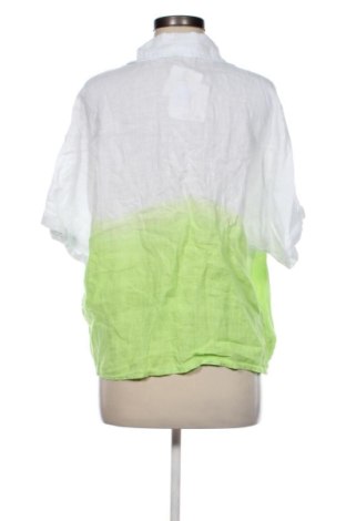 Γυναικείο πουκάμισο Unbranded, Μέγεθος XXL, Χρώμα Πολύχρωμο, Τιμή 20,00 €