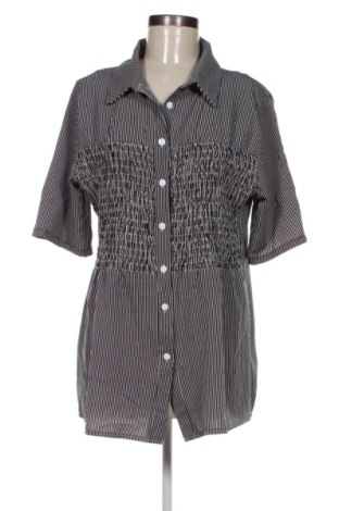 Дамска риза SHEIN, Размер XL, Цвят Многоцветен, Цена 13,29 €