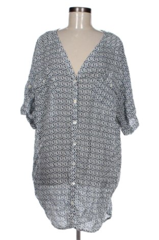 Damenbluse Unbranded, Größe XL, Farbe Mehrfarbig, Preis 12,85 €