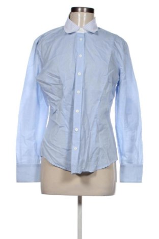 Dámská košile  Unbranded, Velikost M, Barva Modrá, Cena  368,00 Kč