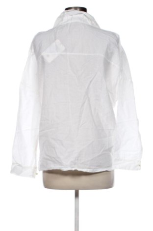 Γυναικείο πουκάμισο Unbranded, Μέγεθος XXL, Χρώμα Λευκό, Τιμή 20,00 €