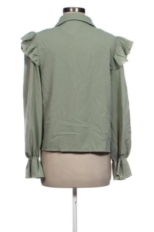 Női ing Unbranded, Méret S, Szín Zöld, Ár 6 479 Ft