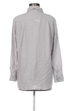 Дамска риза Uniqlo, Размер L, Цвят Сив, Цена 21,47 €