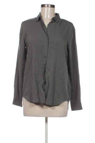 Női ing Uniqlo, Méret S, Szín Zöld, Ár 10 559 Ft