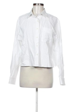 Дамска риза Uniqlo, Размер S, Цвят Бял, Цена 48,06 €