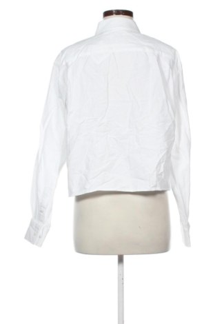 Дамска риза Uniqlo, Размер S, Цвят Бял, Цена 48,06 €