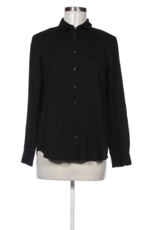 Dámska košeľa  Uniqlo, Veľkosť S, Farba Čierna, Cena  24,95 €