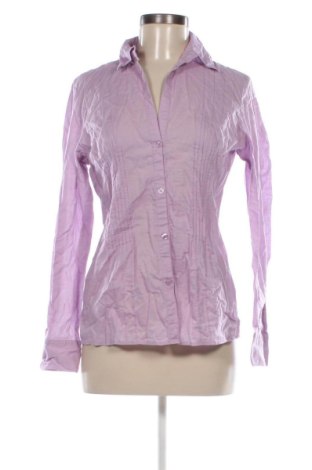 Damenbluse United Colors Of Benetton, Größe S, Farbe Lila, Preis € 20,96