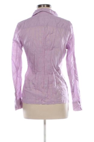 Damenbluse United Colors Of Benetton, Größe S, Farbe Lila, Preis € 20,96