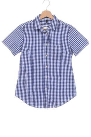 Cămașă de femei United Colors Of Benetton, Mărime XS, Culoare Multicolor, Preț 88,62 Lei