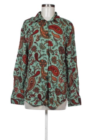 Női ing United Colors Of Benetton, Méret XL, Szín Sokszínű, Ár 10 559 Ft