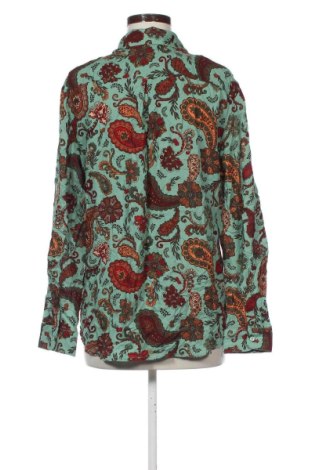 Női ing United Colors Of Benetton, Méret XL, Szín Sokszínű, Ár 10 559 Ft