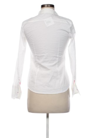 Дамска риза United Colors Of Benetton, Размер S, Цвят Екрю, Цена 21,47 €