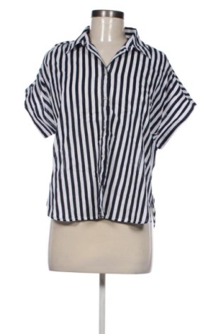Дамска риза United Colors Of Benetton, Размер M, Цвят Многоцветен, Цена 17,00 €, #136468915