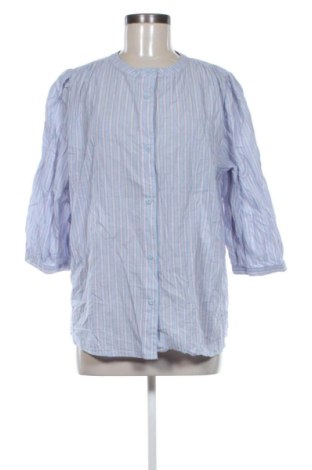 Дамска риза Up 2 Fashion, Размер L, Цвят Многоцветен, Цена 9,71 €