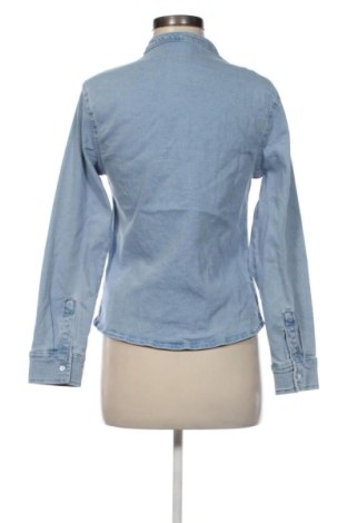Дамска риза Up 2 Fashion, Размер S, Цвят Син, Цена 4,09 €