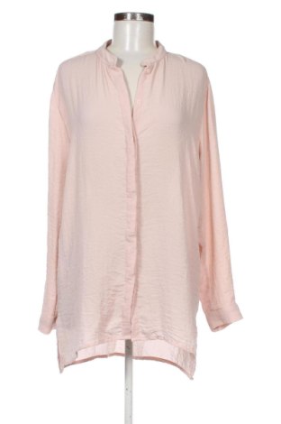 Damenbluse Up 2 Fashion, Größe XXL, Farbe Rosa, Preis € 16,99