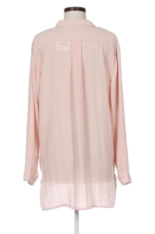 Damenbluse Up 2 Fashion, Größe XXL, Farbe Rosa, Preis € 16,99