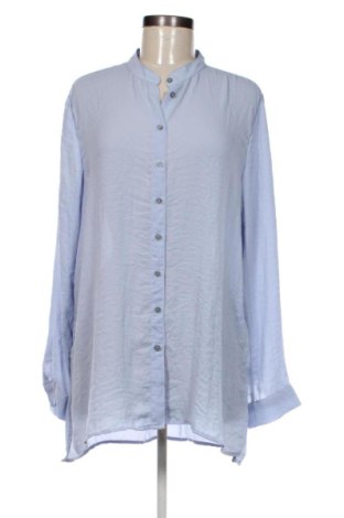 Damenbluse Up 2 Fashion, Größe L, Farbe Blau, Preis € 16,99