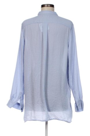 Damenbluse Up 2 Fashion, Größe L, Farbe Blau, Preis € 16,99