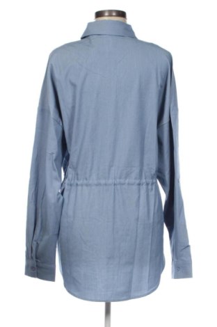 Damenbluse Usha, Größe XL, Farbe Blau, Preis 117,99 €