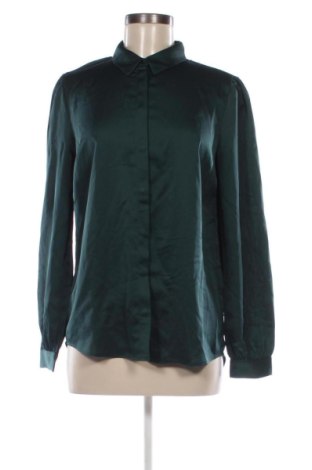 Damenbluse VILA, Größe M, Farbe Grün, Preis € 24,00