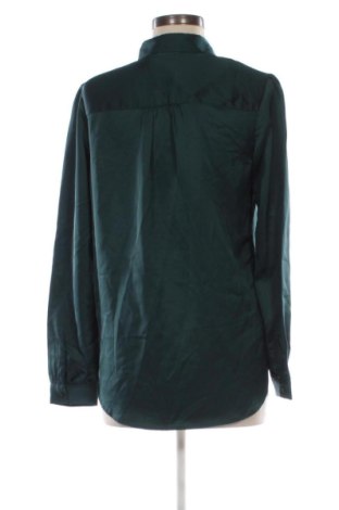 Damenbluse VILA, Größe M, Farbe Grün, Preis € 24,00