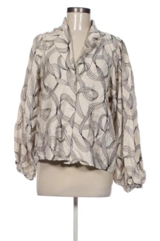 Cămașă de femei VILA, Mărime L, Culoare Multicolor, Preț 63,99 Lei