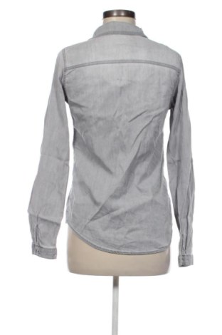 Damenbluse VILA, Größe S, Farbe Grau, Preis € 10,17