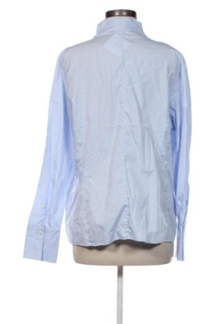 Damenbluse Van Laack, Größe XL, Farbe Blau, Preis 54,99 €