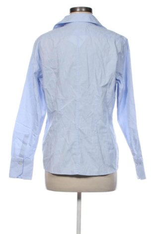 Damenbluse Van Laack, Größe L, Farbe Blau, Preis 54,99 €
