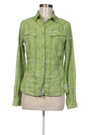 Cămașă de femei Vaude, Mărime M, Culoare Multicolor, Preț 173,99 Lei