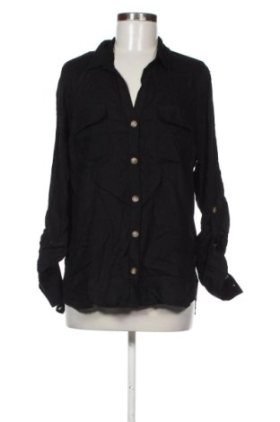 Női ing Vero Moda, Méret L, Szín Fekete, Ár 11 839 Ft
