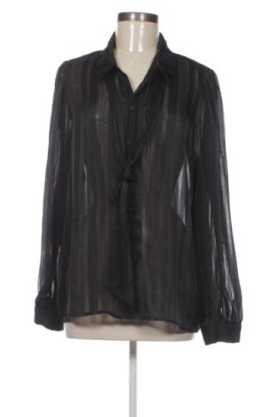 Damenbluse Vero Moda, Größe XL, Farbe Schwarz, Preis 13,99 €