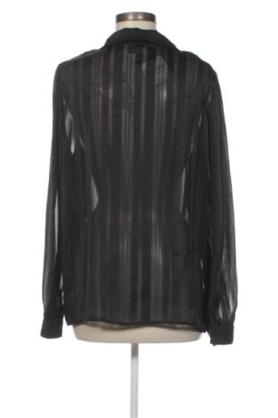 Damenbluse Vero Moda, Größe XL, Farbe Schwarz, Preis 13,99 €
