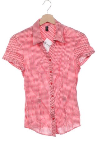 Damenbluse Vero Moda, Größe XS, Farbe Mehrfarbig, Preis 13,99 €